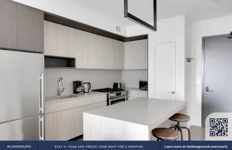 2 Bedroom South Loop Apartment