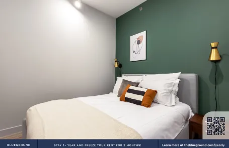 1 Bedroom Chicago Loop Apartment