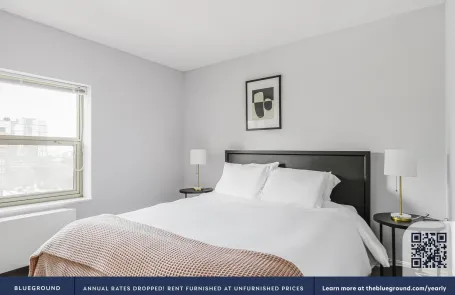 1 Bedroom Gold Coast Apartment