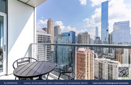 1 Bedroom Gold Coast Apartment