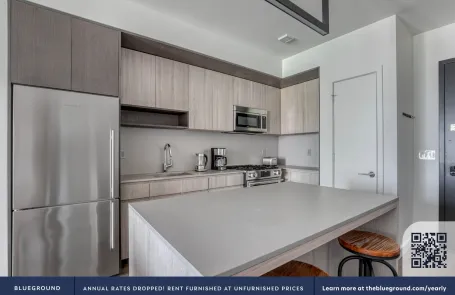 2 Bedroom South Loop Apartment