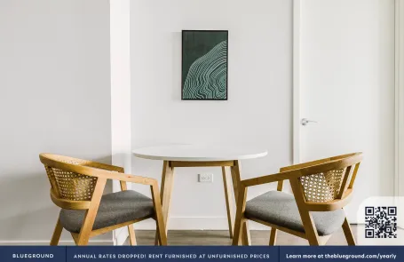 1 Bedroom South Loop Apartment
