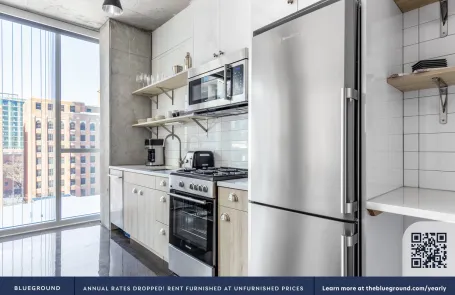 1 Bedroom Gold Coast Apartment