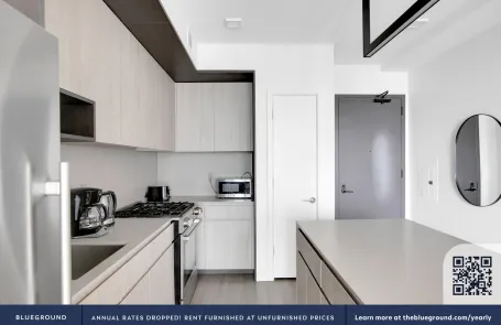 2 Bedroom South Loop Apartment