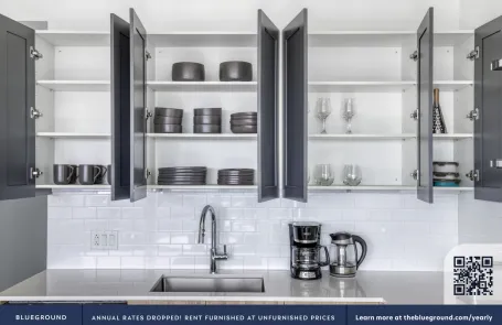 1 Bedroom West Loop Apartment