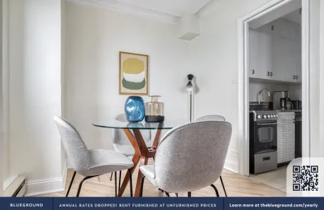 1 Bedroom Gold Coast Apartment