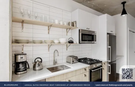 1 Bedroom Gold Coast Apartment