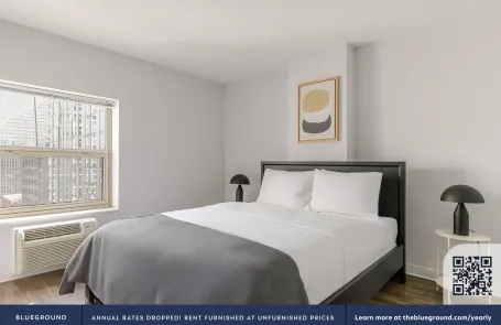 1 Bedroom Gold Coast Apartment