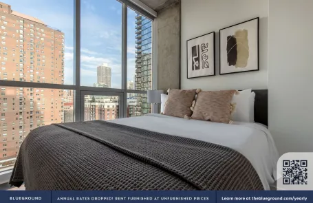 1 Bedroom Gold Coast Apartment