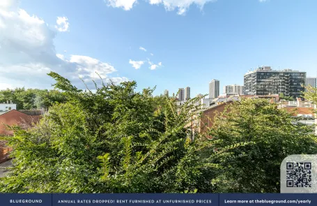 1 Bedroom Old Town Apartment