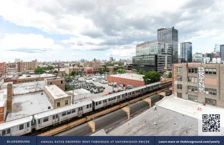 1 Bedroom West Loop Apartment