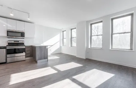 1 Bedroom Margate Park Apartment