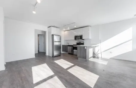 1 Bedroom Margate Park Apartment
