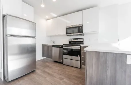 1 Bedroom Margate Park Apartment