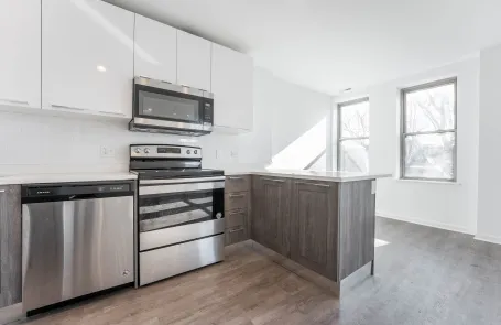 1 Bedroom Margate Park Apartment