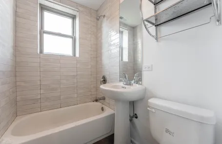 1 Bedroom Margate Park Apartment