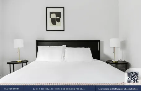 1 Bedroom Gold Coast Apartment