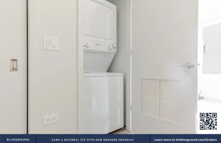 1 Bedroom Noble Square Apartment