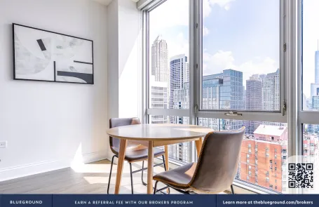 1 Bedroom Gold Coast Apartment