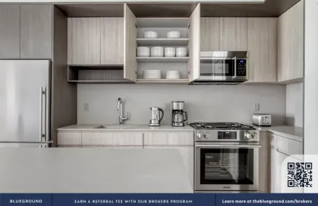 2 Bedroom South Loop Apartment