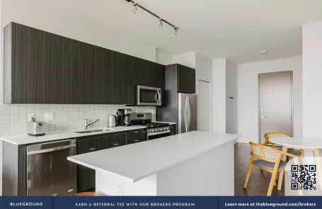 1 Bedroom South Loop Apartment