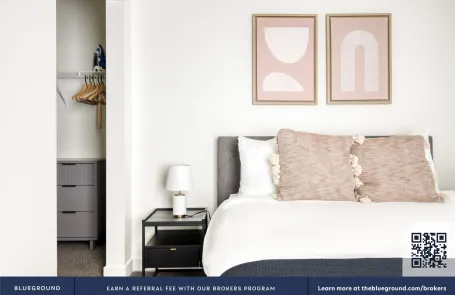 1 Bedroom Elmhurst Apartment