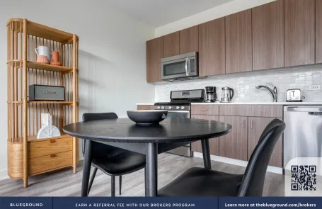 1 Bedroom Streeterville Apartment