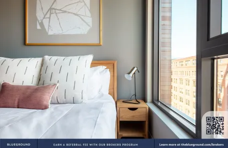1 Bedroom West Loop Apartment