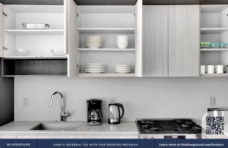 2 Bedroom South Loop Apartment