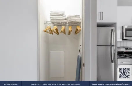 1 Bedroom Chicago Loop Apartment