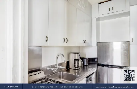 1 Bedroom Gold Coast Apartment
