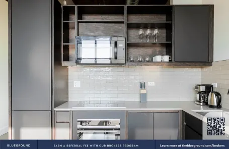 1 Bedroom Lincoln Park Apartment