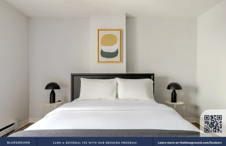 1 Bedroom Gold Coast Apartment