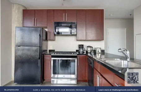 2 Bedroom South Loop Apartment
