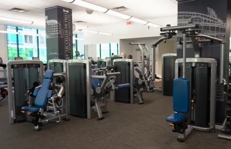 1 Bedroom Streeterville Apartment