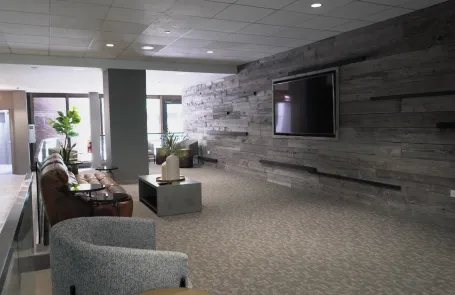 1 Bedroom Streeterville Apartment