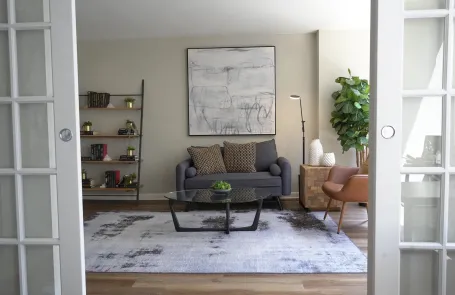 1 Bedroom Streeterville Apartment