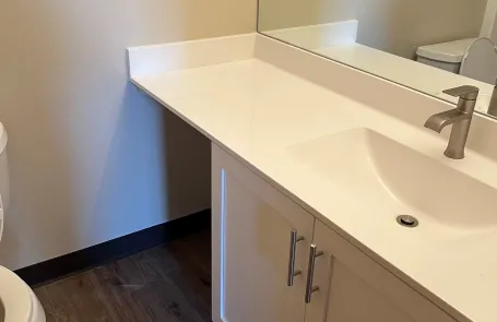 2 Bedroom St. Ben&#039;s Apartment