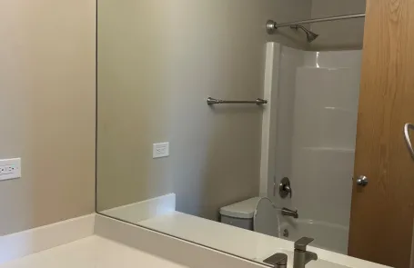 2 Bedroom St. Ben&#039;s Apartment