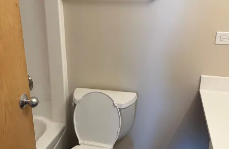 2 Bedroom St. Ben&#039;s Apartment