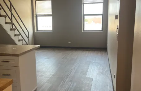 2 Bedroom St. Ben&#039;s Apartment