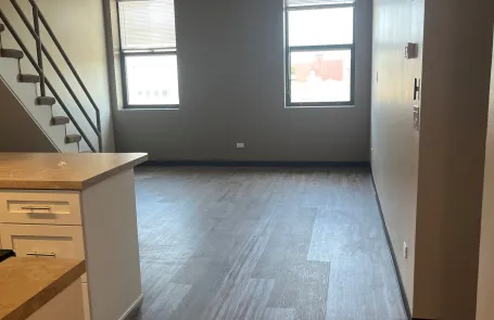 2 Bedroom St. Ben&#039;s Apartment