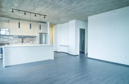2 Bedroom West Loop Apartment
