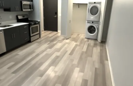 1 Bedroom Logan Square Apartment