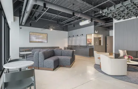1 Bedroom Logan Square Apartment