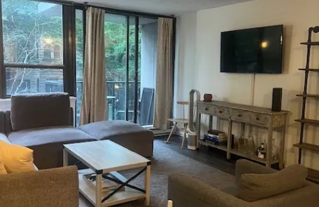1 Bedroom Lincoln Park Condo