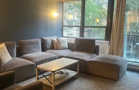 1 Bedroom Lincoln Park Condo
