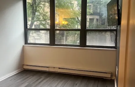 1 Bedroom Lincoln Park Condo