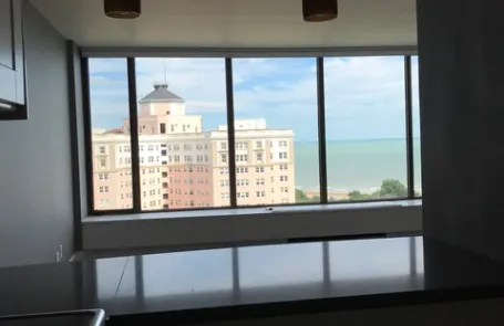 Studio Edgewater Condo