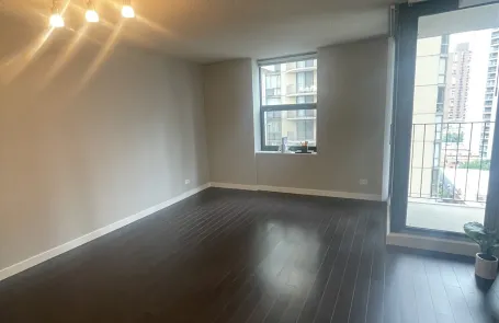 1 Bedroom River North Apartment